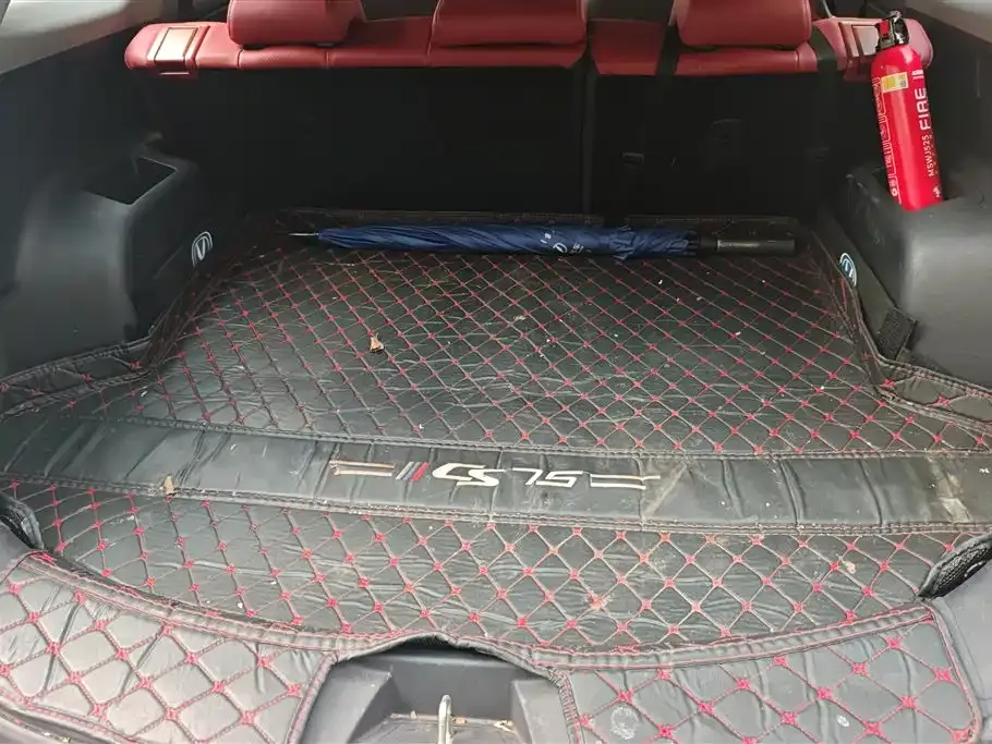 Changan CS75PLUS 2023 из CN, фото 5