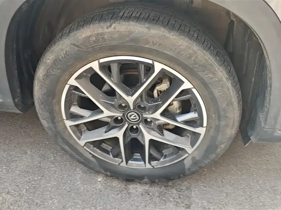 Changan CS75PLUS 2023 из CN, фото 10
