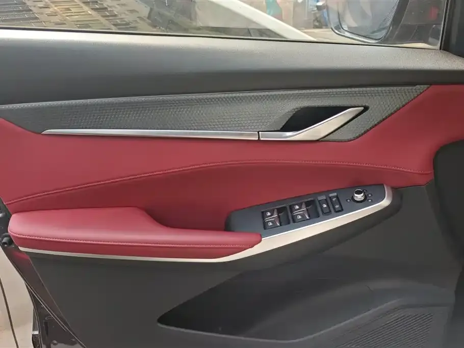 Changan CS75PLUS 2023 из CN, фото 9