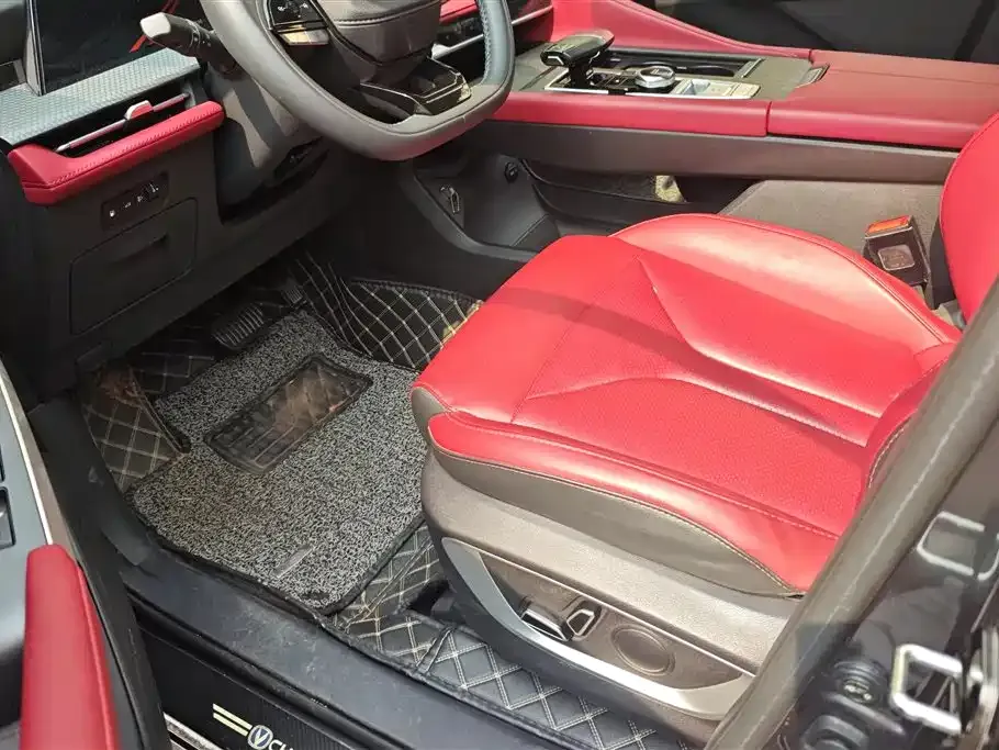 Changan CS75PLUS 2023 из CN, фото 4