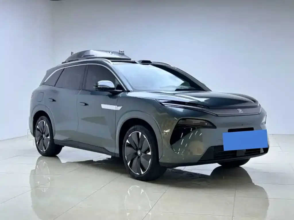 BYD Tang L 2025 из CN, фото 3