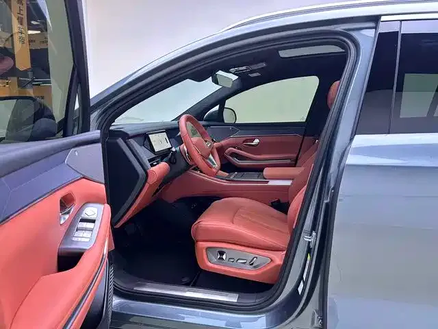 BYD Tang L 2025 из CN, фото 9