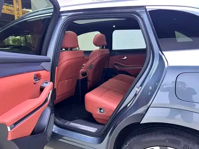 BYD Tang L 2025 из CN, фото 7