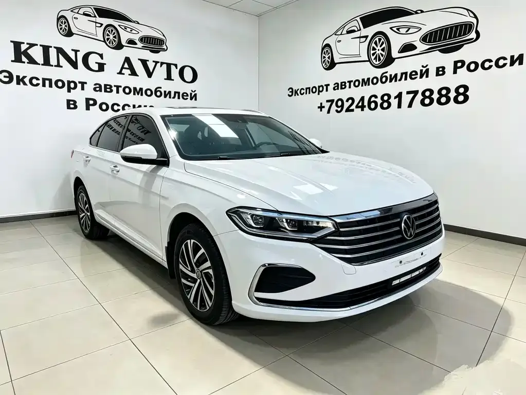 Volkswagen Lavida 2023 из CN, фото 1