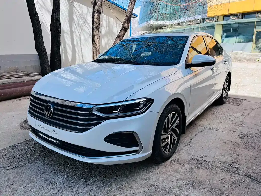 Volkswagen Lavida 2023 из CN, фото 8
