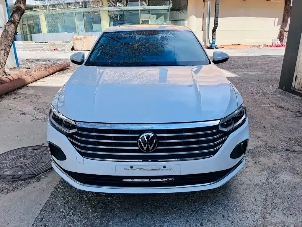 Volkswagen Lavida 2023 из CN, фото 7