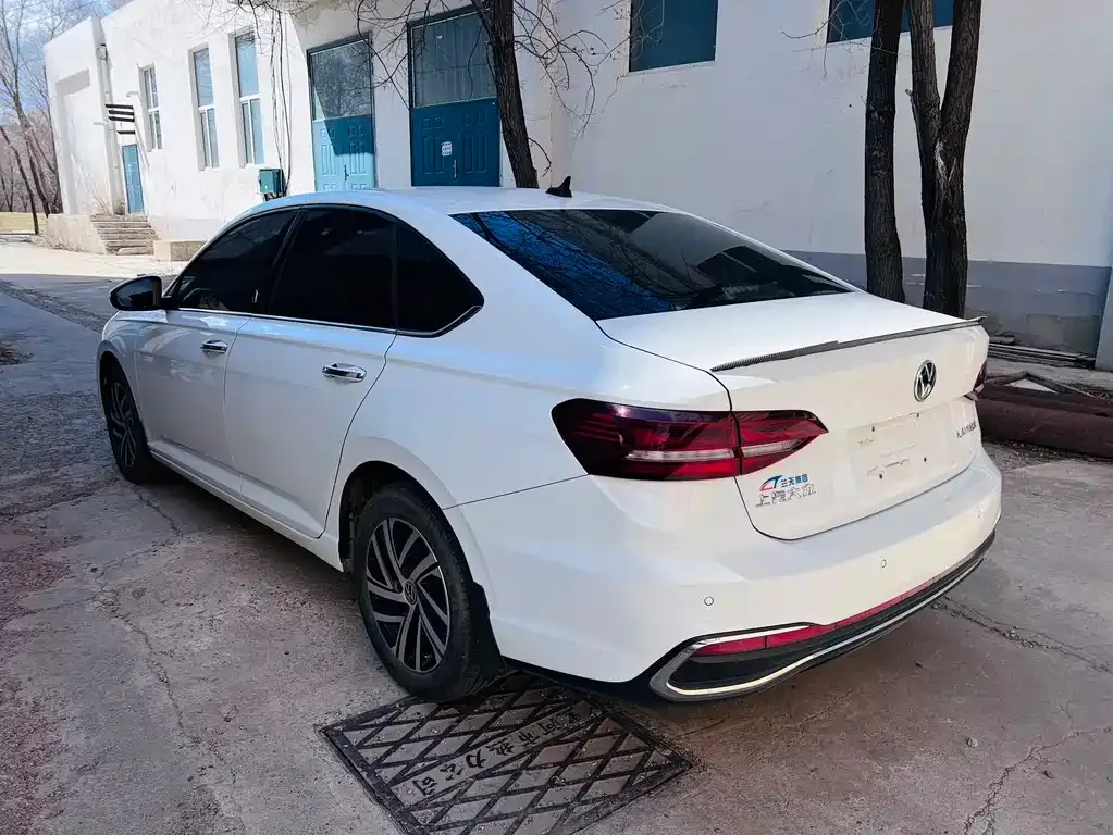 Volkswagen Lavida 2023 из CN, фото 6