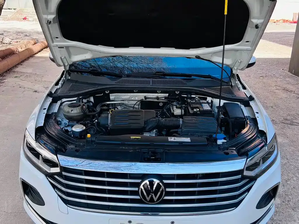 Volkswagen Lavida 2023 из CN, фото 10