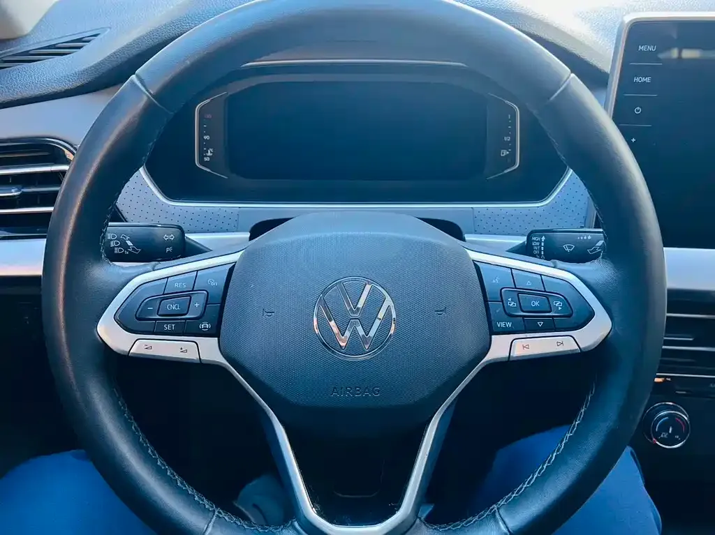 Volkswagen Lavida 2023 из CN, фото 9