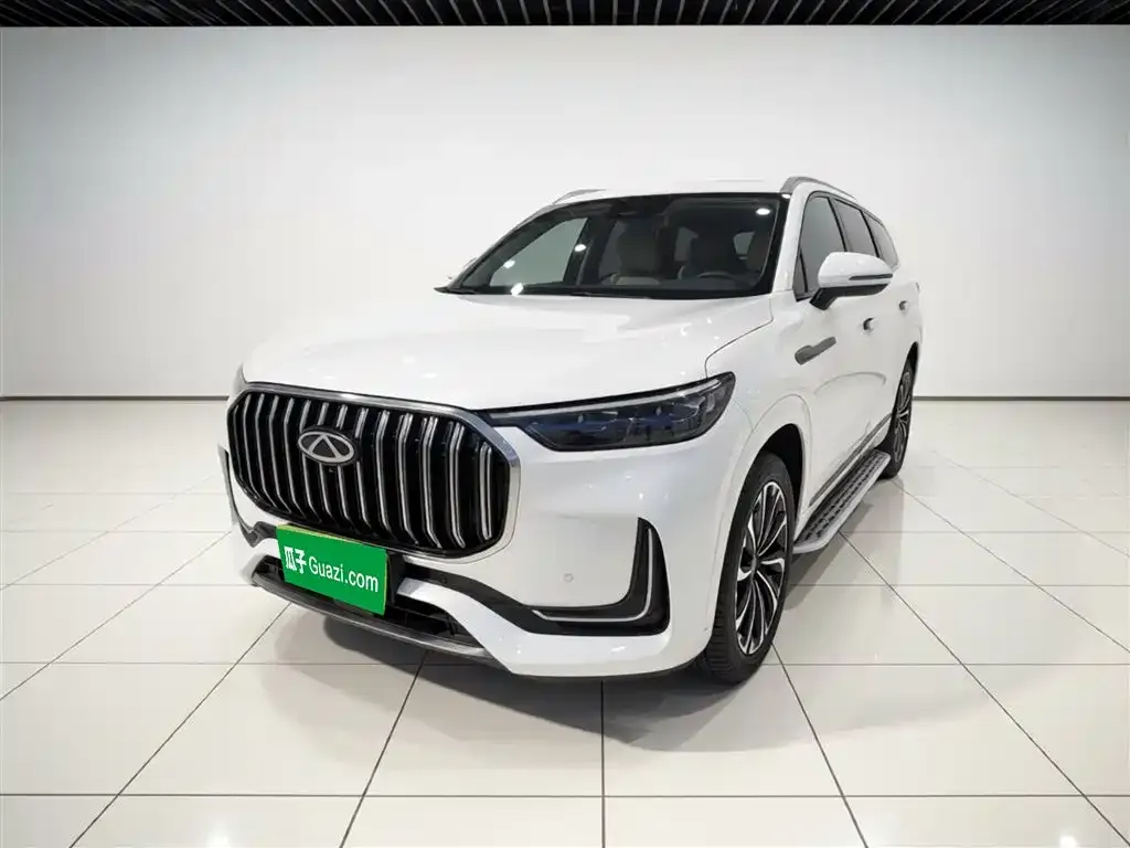 Chery Tiggo 9
