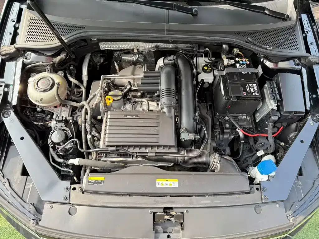 Volkswagen Magotan 2022 из CN, фото 6