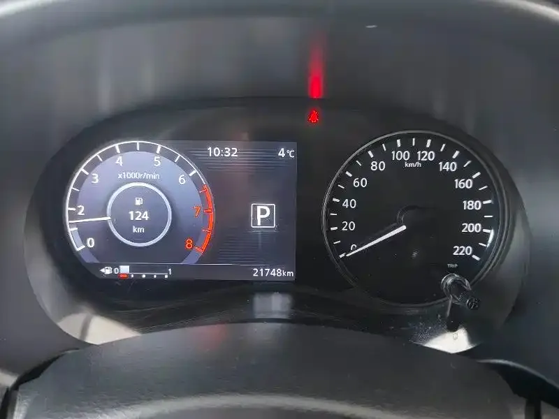 Nissan Kicks 2023 из CN, фото 2