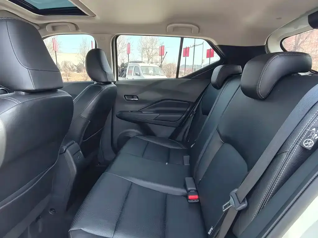 Nissan Kicks 2023 из CN, фото 6