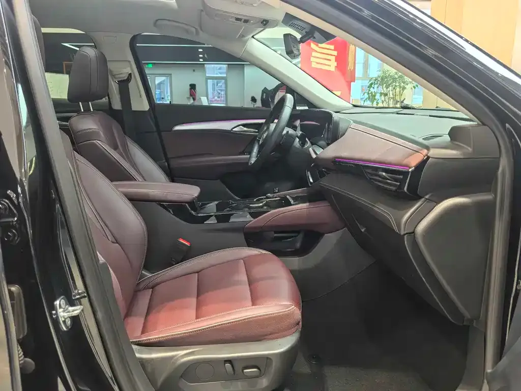Buick Envision Plus 2024 из CN, фото 8
