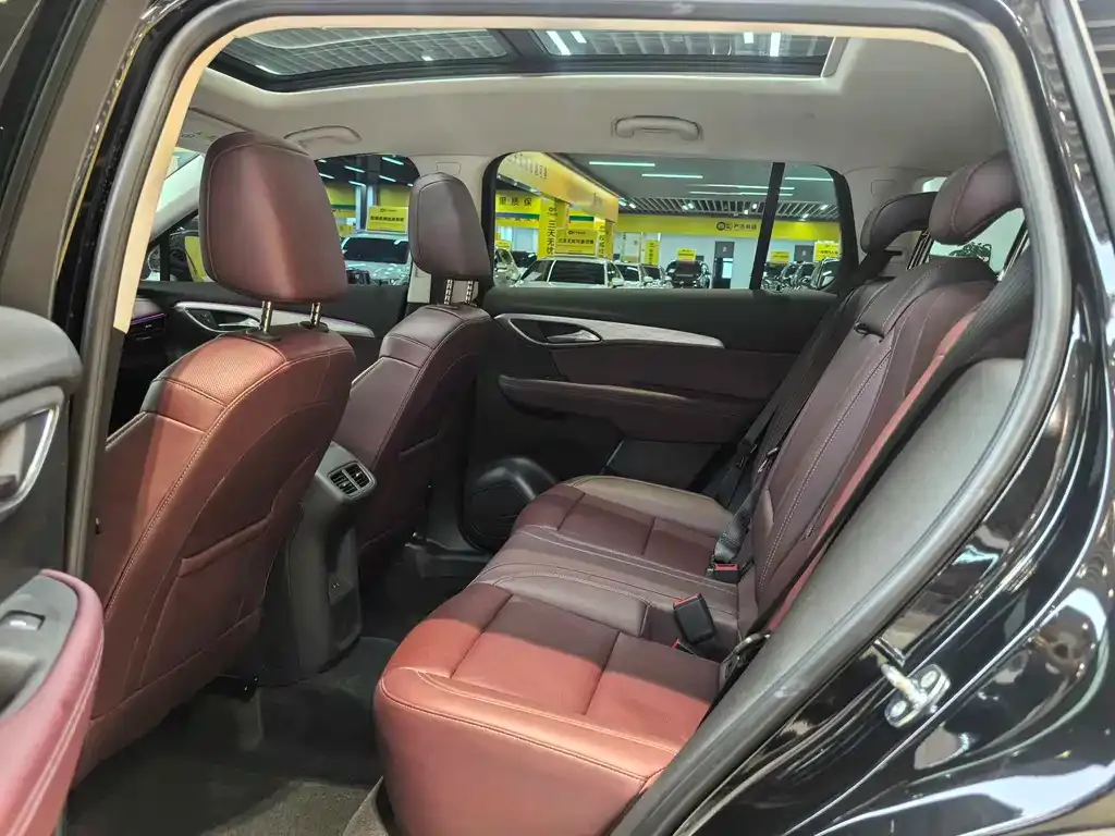 Buick Envision Plus 2024 из CN, фото 9