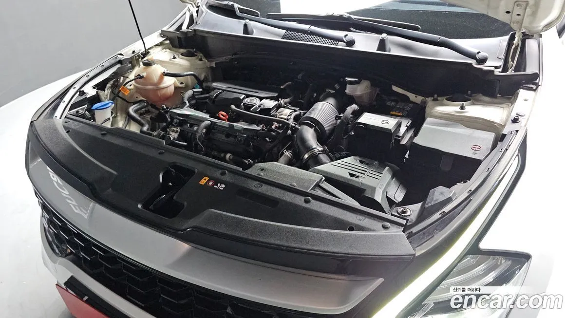 Kia Sportage — фото 10