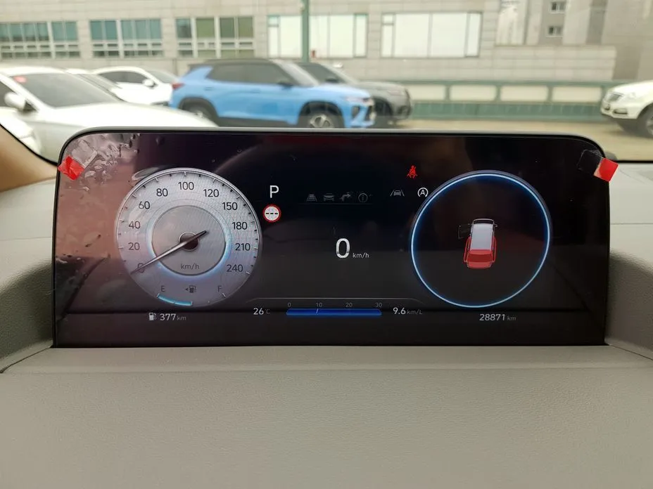 Hyundai Staria 2022 из KR, фото 5