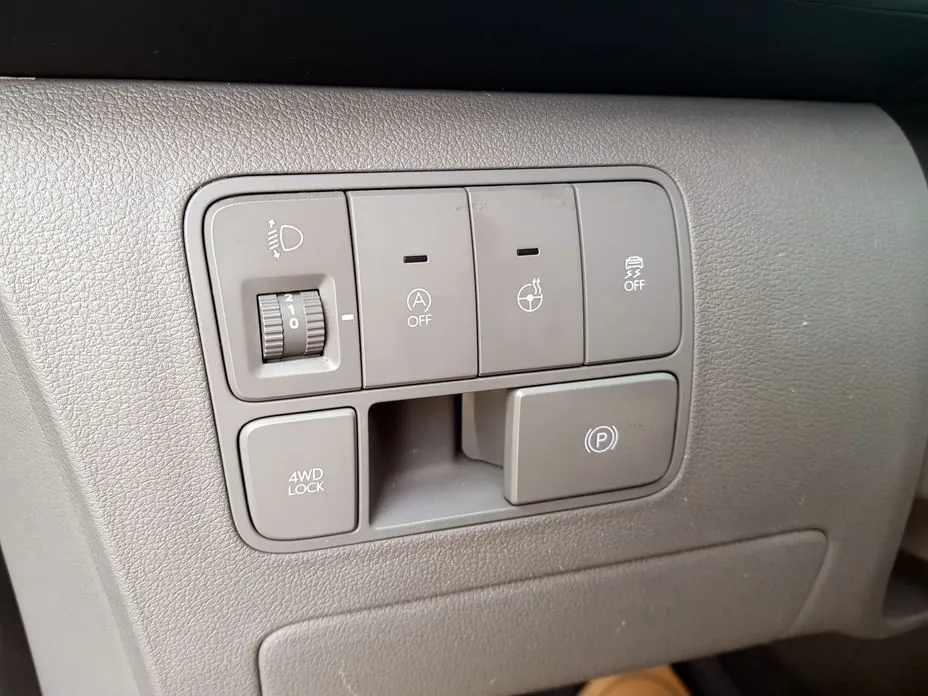 Hyundai Staria 2022 из KR, фото 4