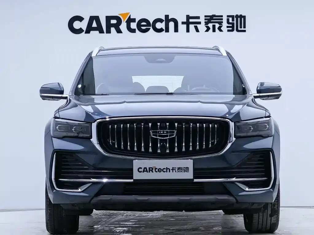 Geely Xingyue L 2023 из CN, фото 2