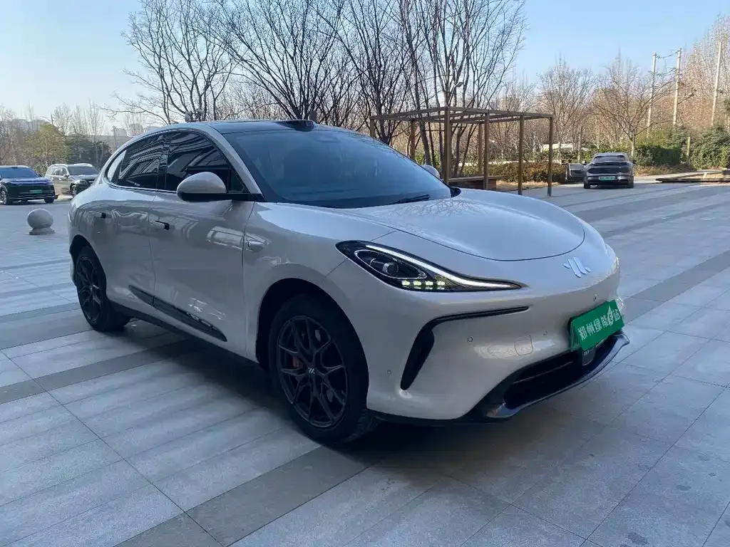 IM LS6
