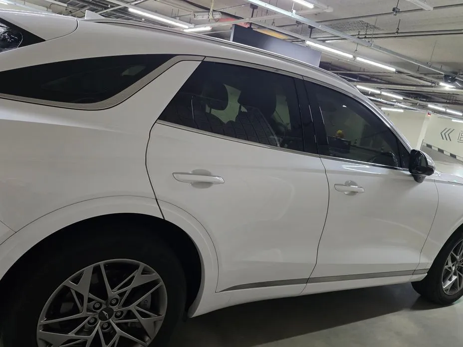 Genesis GV70 2023 из KR, фото 4