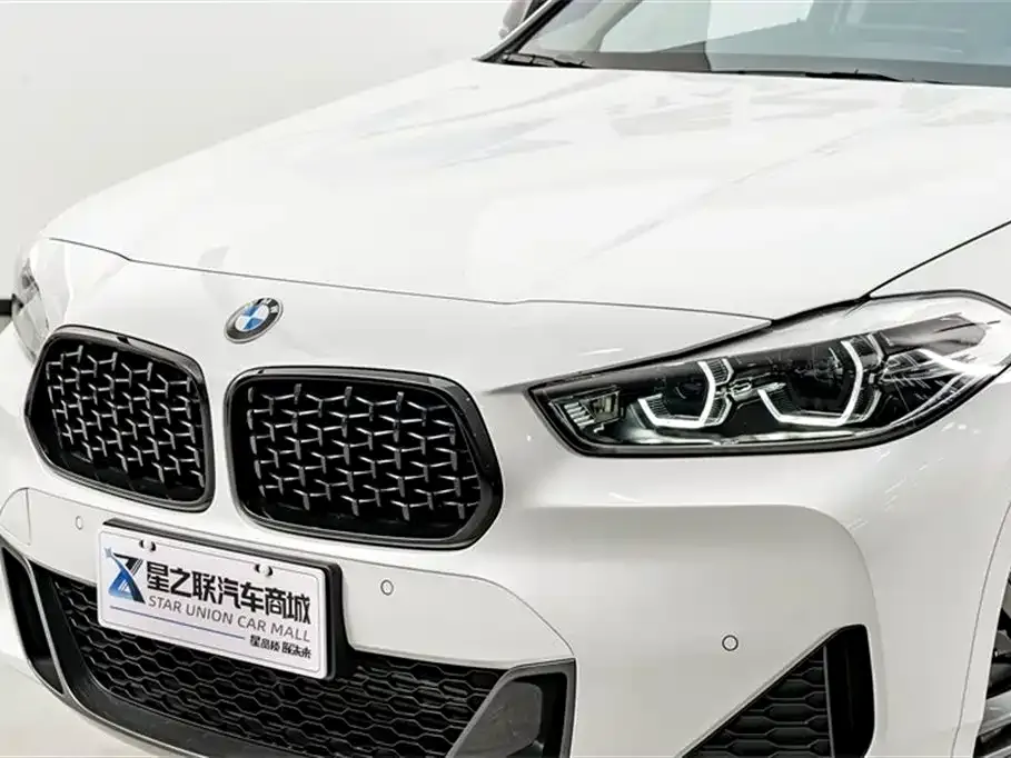 BMW X2 — фото 4