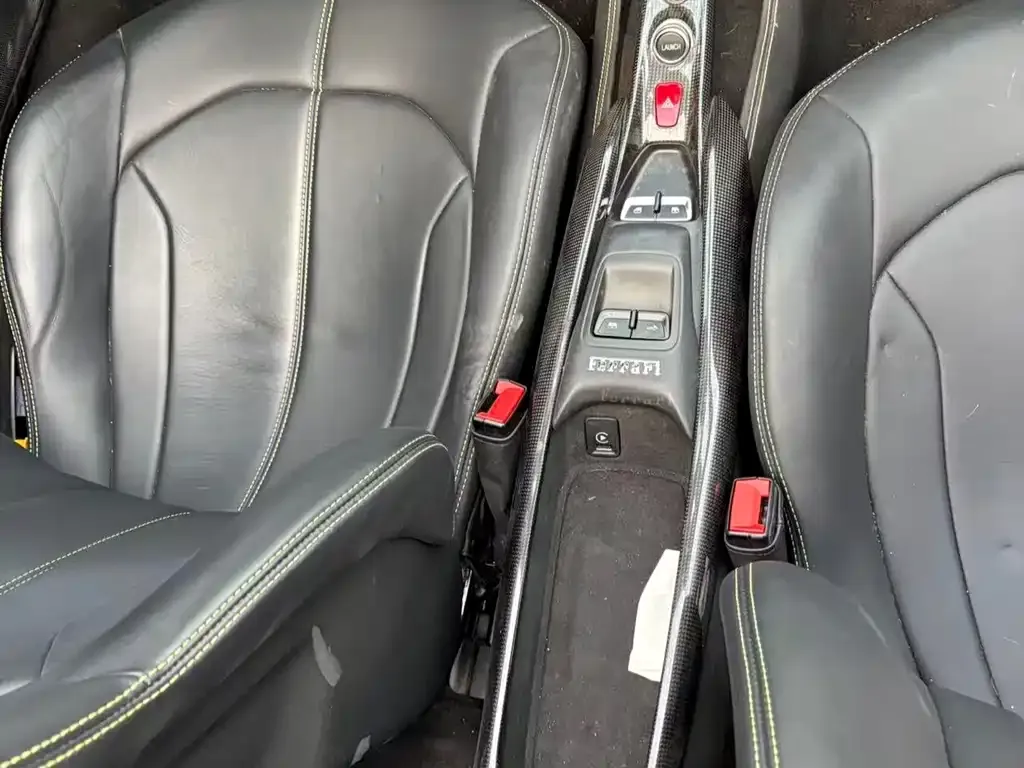 Ferrari F8 2022 из CN, фото 3