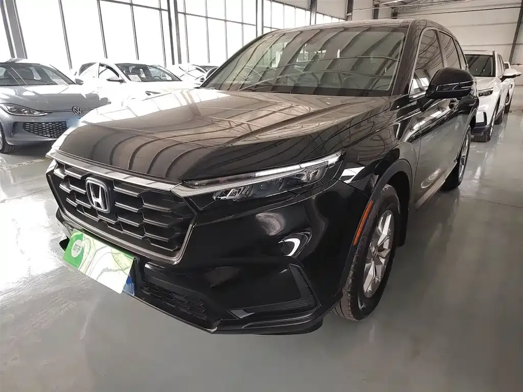 Honda CR-V 2025 из CN, фото 1
