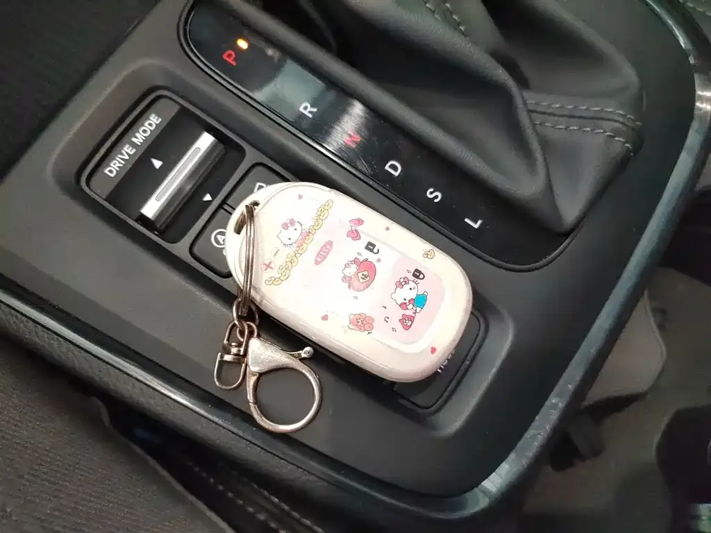 Honda CR-V 2025 из CN, фото 10