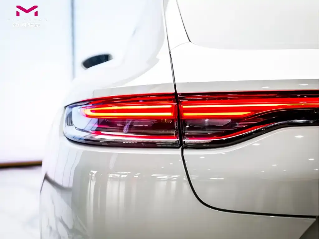 Porsche Panamera — фото 2