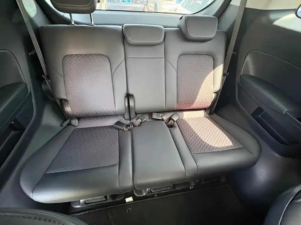 GAC Motor Trumpchi M8 2023 из CN, фото 3