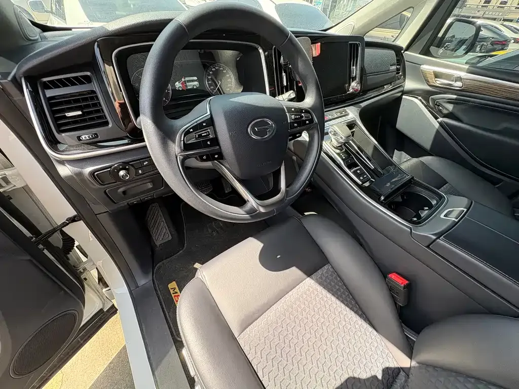 GAC Motor Trumpchi M8 2023 из CN, фото 10