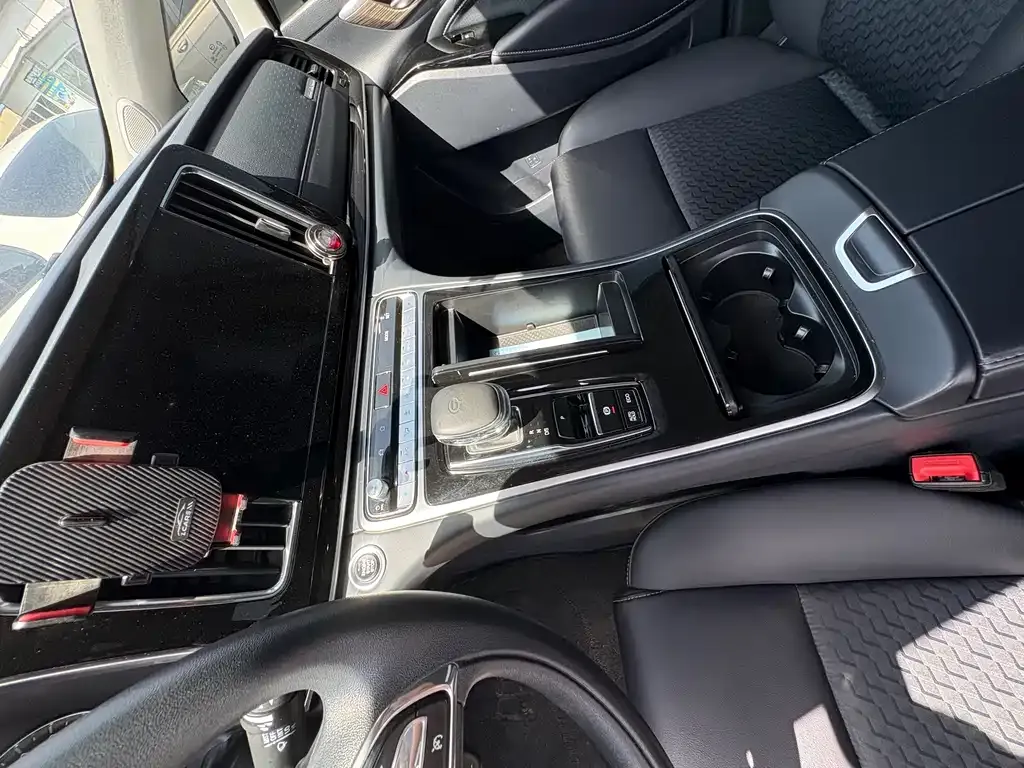 GAC Motor Trumpchi M8 2023 из CN, фото 5