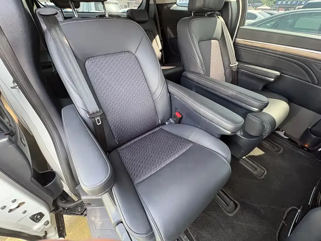 GAC Motor Trumpchi M8 2023 из CN, фото 2