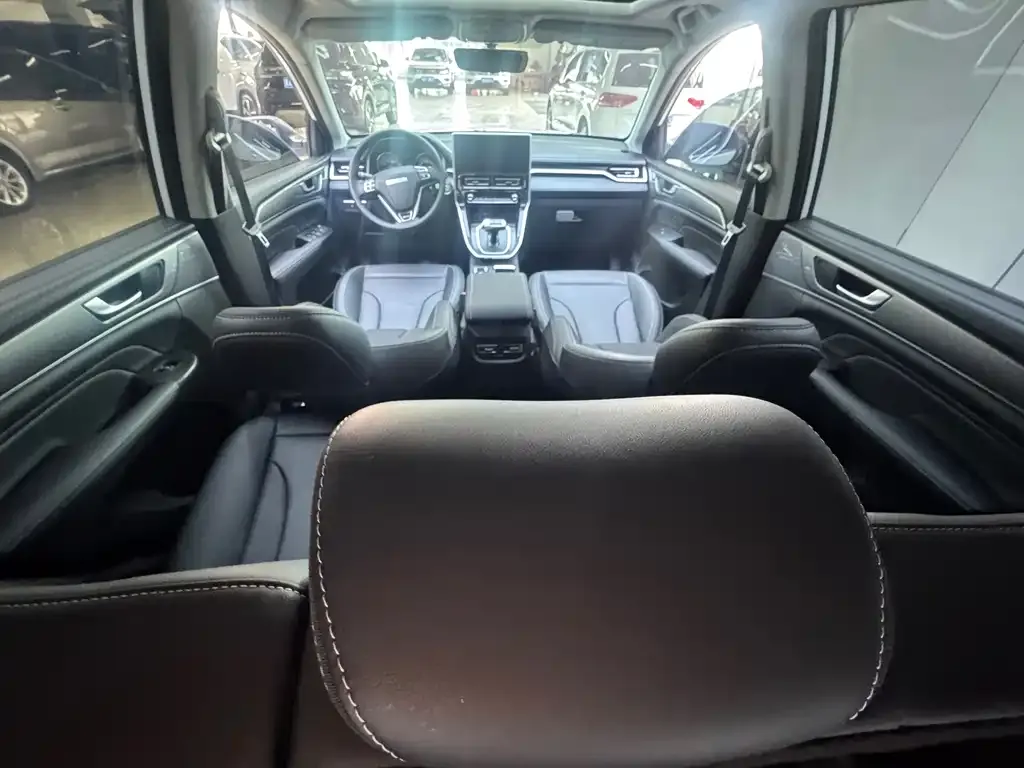 Haval M6 2022 из CN, фото 5