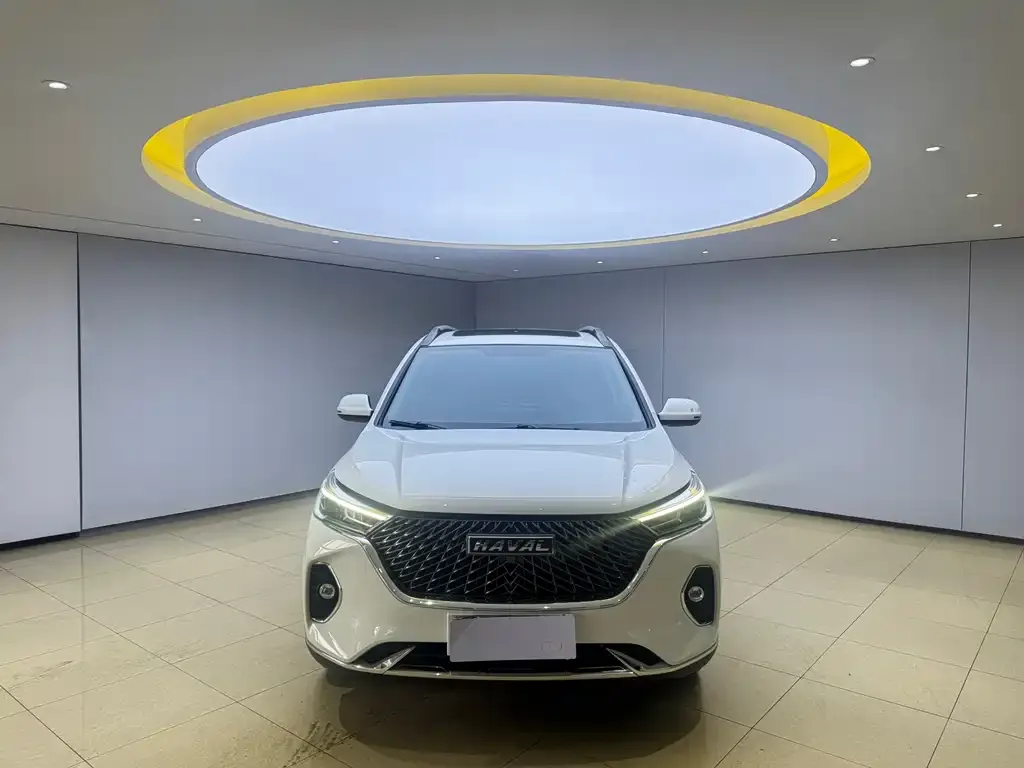 Haval M6 2022 из CN, фото 3