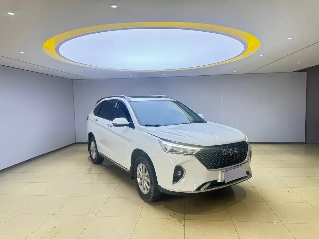Haval M6 2022 из CN, фото 10