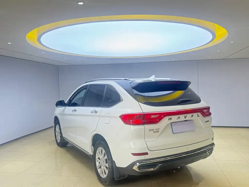 Haval M6 2022 из CN, фото 9