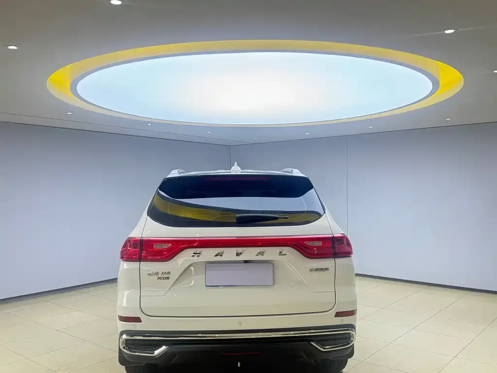Haval M6 2022 из CN, фото 4