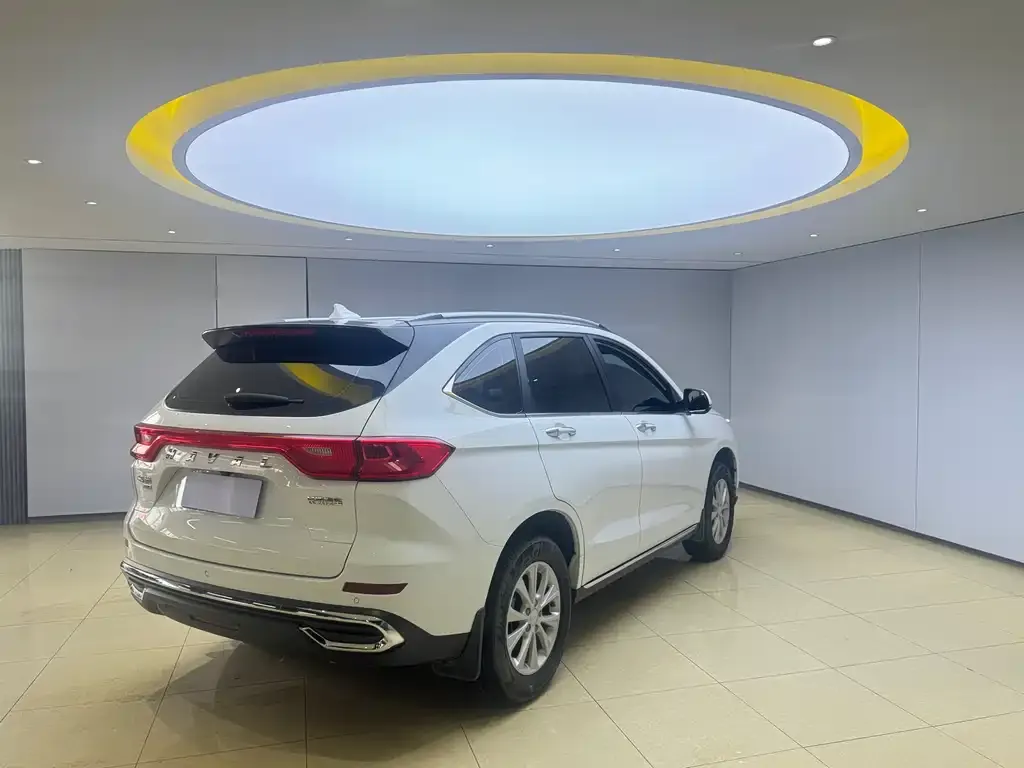 Haval M6 2022 из CN, фото 8