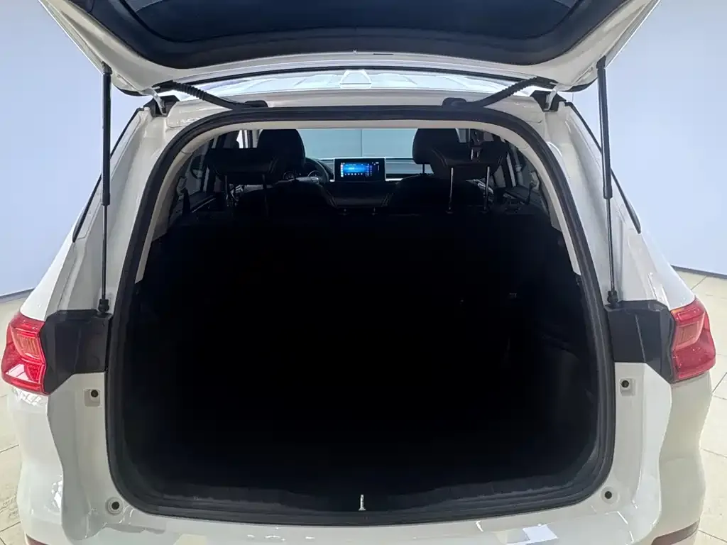 Haval M6 2022 из CN, фото 6