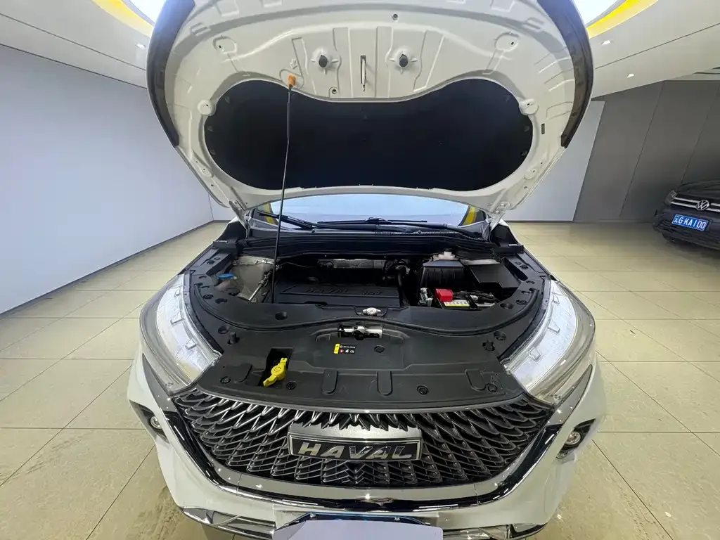 Haval M6 2022 из CN, фото 7