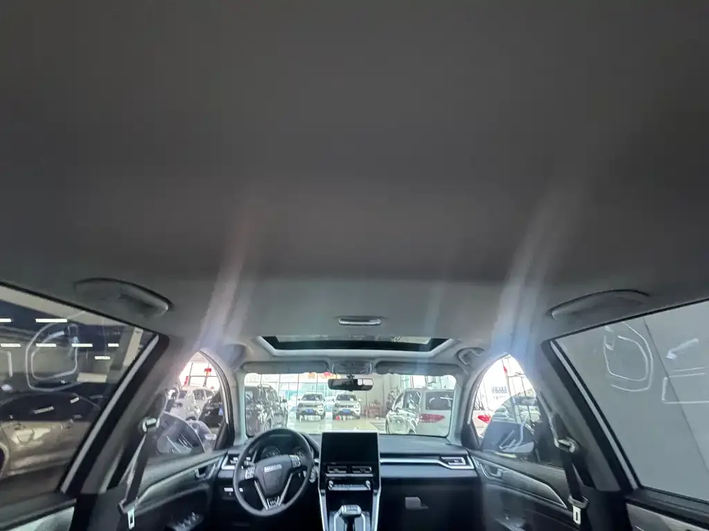 Haval M6 2022 из CN, фото 2