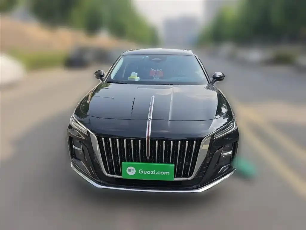 Hongqi H5 2023 из CN, фото 2