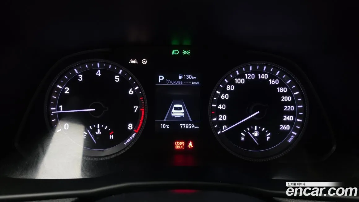 Hyundai Sonata 2021 из KR, фото 3