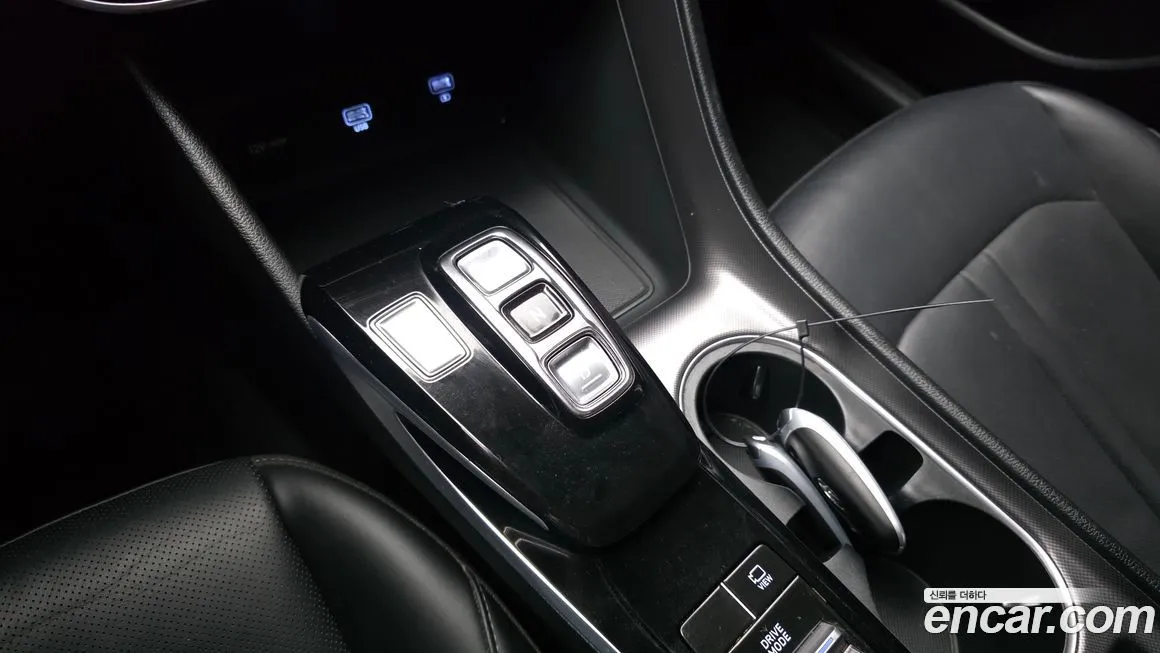 Hyundai Sonata 2021 из KR, фото 7