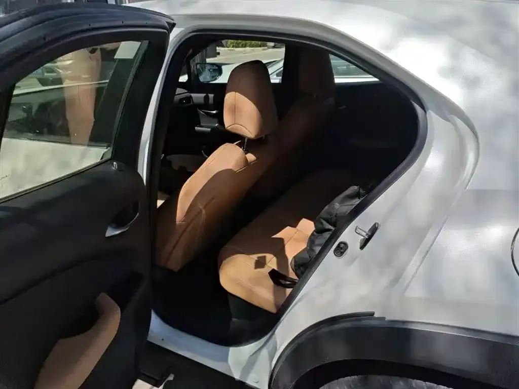 Lexus UX 2023 из CN, фото 3