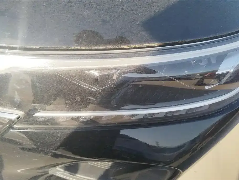 GAC Motor Trumpchi GS4 2024 из CN, фото 7