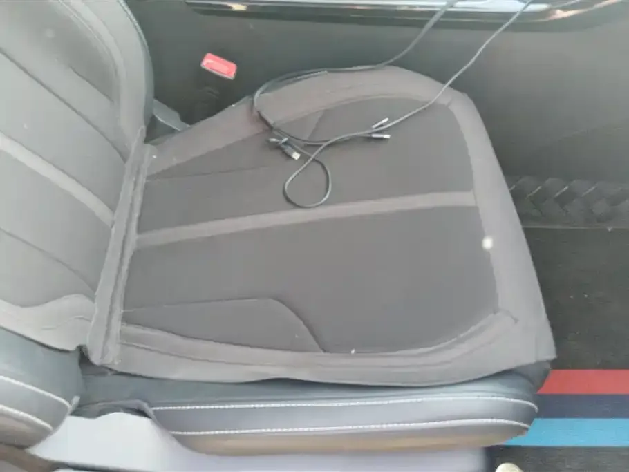GAC Motor Trumpchi GS4 2024 из CN, фото 2
