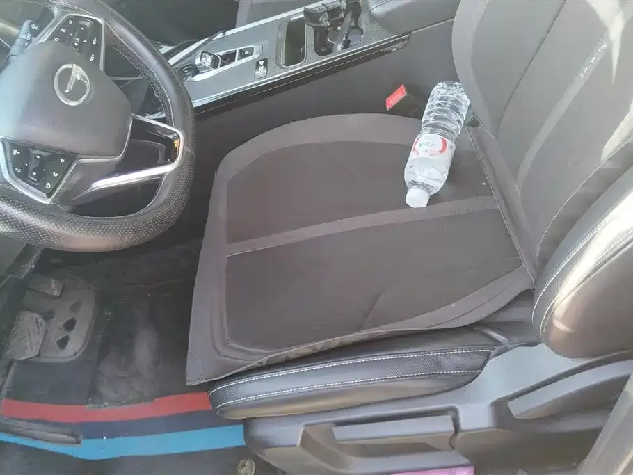 GAC Motor Trumpchi GS4 2024 из CN, фото 4